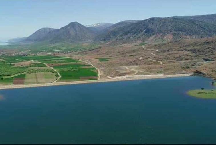 Baraj & Gölet Projesi